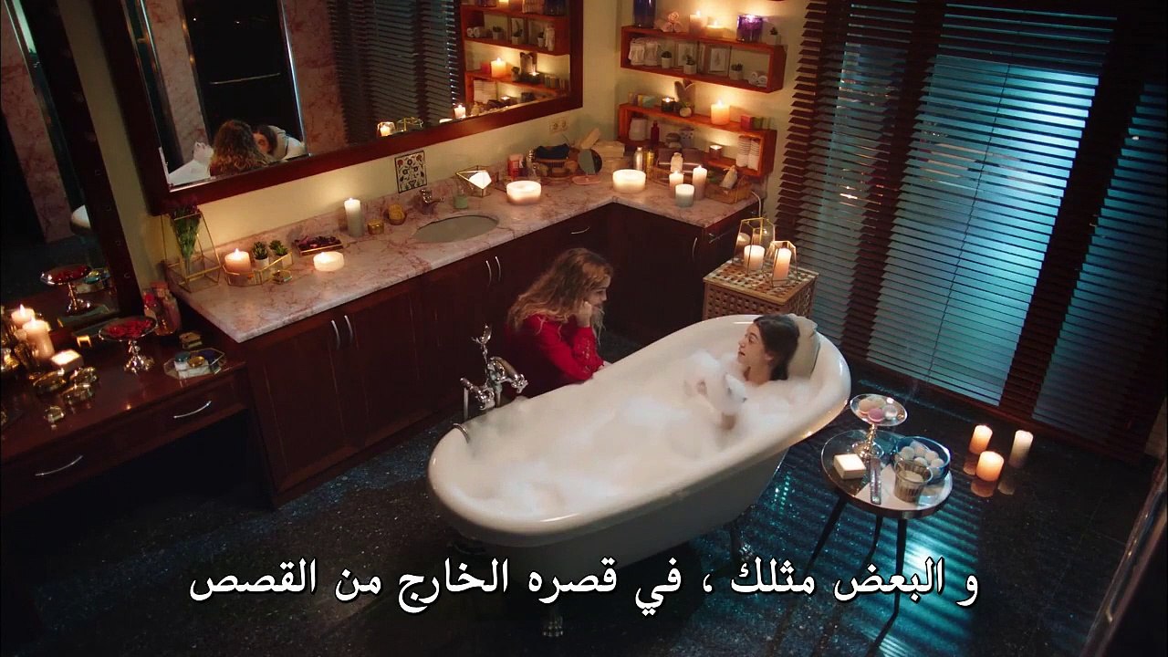 مسلسل أبناء الإخوة - مترجم للعربية - الحلقة 2 ...