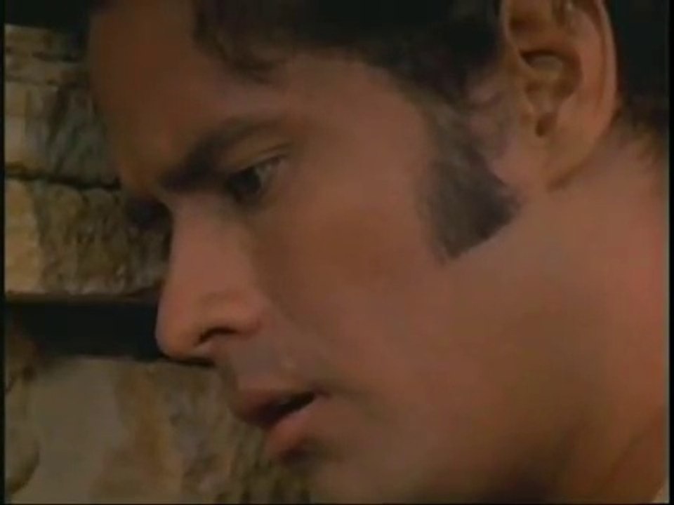 [Cine gay] Los marcados. PARTE 2