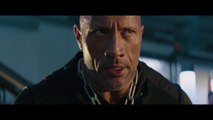 Fast & Furious Presents: Hobbs & Shaw - Bande-annonce #1 [VF|HD1080p]