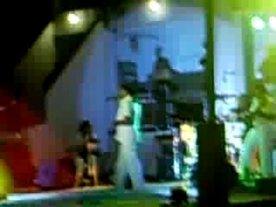 Houari dauphin Live A Kapritoure - Bla Ma Ne3baa