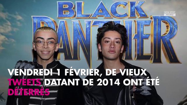 Bilal Hassani en pleine polémique : Israël, attentats, Dieudonné, sa mise au point