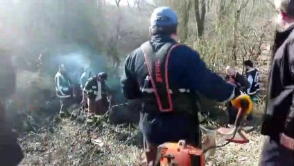 Kocaeli'de kayıp kadının öldürüldüğü iddiası --- Heksik