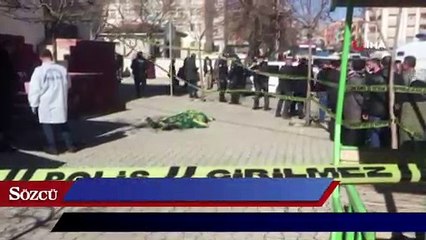 Gaziantep'te damat katliamı: 5 ölü, 1 yaralı