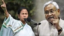 CBI vs Kolkata Police: Mamata Banerjee के दबंग अवतार पर क्या बोले Nitish Kumar | वनइंडिया हिंदी