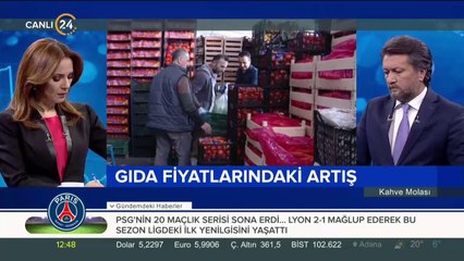 Ocak ayı enflasyonu açıklandı