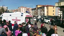 Miras meselesi nedeniyle ailesinden 4 kişiyi silahla vurarak öldürdü - GAZİANTEP