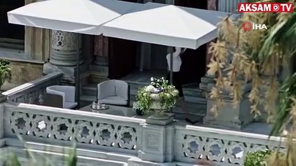 THY’nin yeni reklam filmi Super Bowl’da yayınlandı