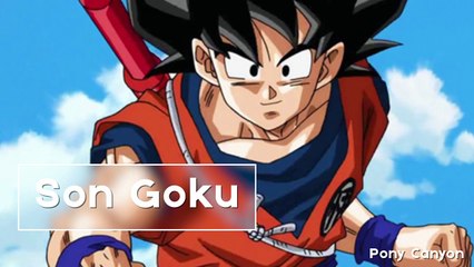10 Iconic characters of Japan