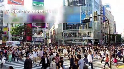 10 Fun facts about Japan