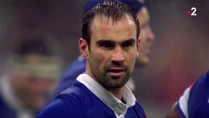 6 Nations. France - Galles : Focus sur Morgan Parra et Romain Ntamack