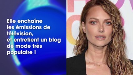Caroline Receveur : des vidéos d’elle enfant font fondre la toile !