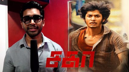 யாயும் பாடல் உருவான விதம்- ஷபீர் விளக்கம்- வீடியோ