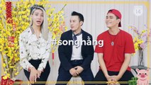 Clip- -The Face Vietnam 2018- có gì đáng nhớ- Cùng Mid Nguyễn - Trương Thanh Long - Tuấn Kiệt ôn lại nhé!