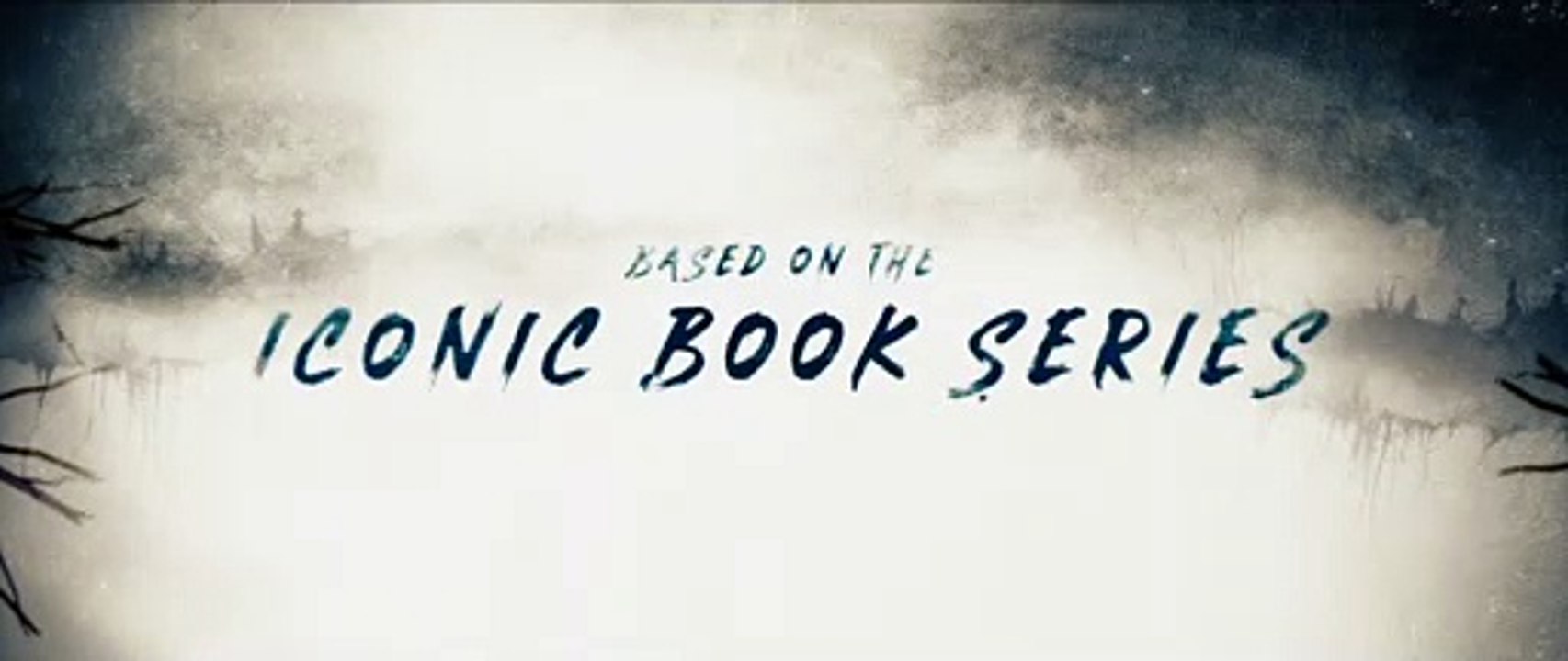 Scary Stories to tell in the dark - teaser 4 VO