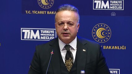 Gülle: 'Dünyada en çok ticareti yapılan 200 ürünün 47'sinde ülkemizin rekabetçi olduğu anlaşılıyor' - ANKARA