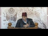 Kadir Mısıroğlu:  Şeriat gelsin Türkiye batarsa batsın