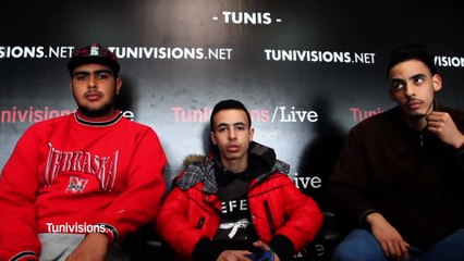 Rap : découvrez l'actualité des rappeurs Zch X NA KWEST X FK24