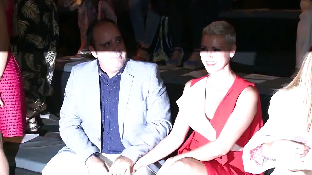 Expulsión disciplinaria de Julio Ruz en 'Gran Hermano Dúo'