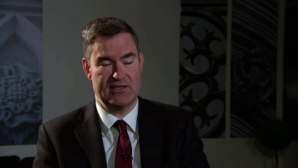 Gauke: Worboys case highlighted weaknesses in parole system