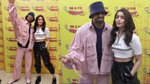 Ranveer Singh & Alia Bhatt looks cool & funky during Gully Boy promotion; Watch Video | Boldsky