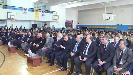 Müsiad'dan Mesleki Eğitime Destek - İstanbul