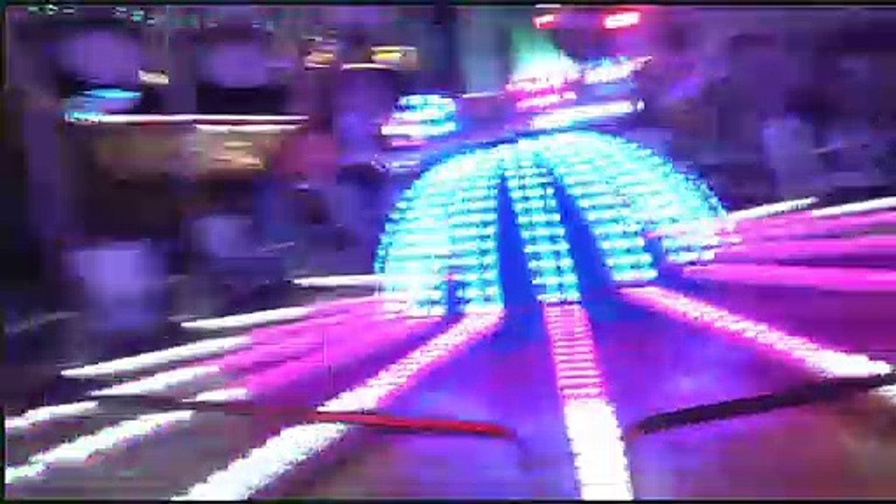 Chris Norman & Suzi Quatro & Ayur Tsyrenov - Stumb Walzerfahrt