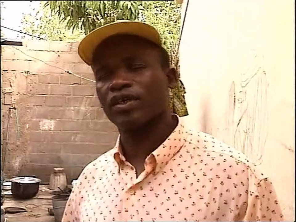 Maroua, échec aux moustiques