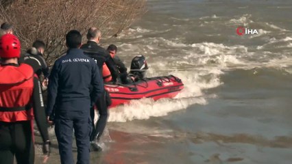 Kayıp genç Batuhan Kızıl’ın babası Aydın Kızıl: “Allah kimseye evlat acısı vermesin”