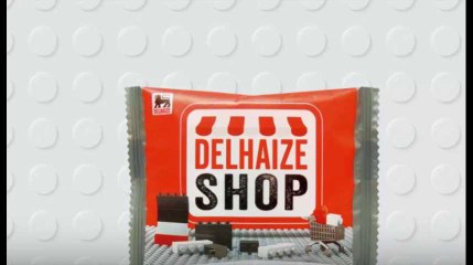 Delhaize assure prendre des mesures contre les déchets en plastique, après la polémique