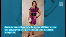 Arabella Musgrave, l'ancienne petite amie du Prince William selon The Sun