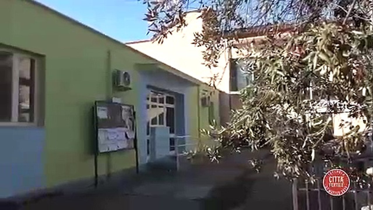 Teverola (CE) - Dario Di Matteo sui social “Una città #ferita” (16.01.19)