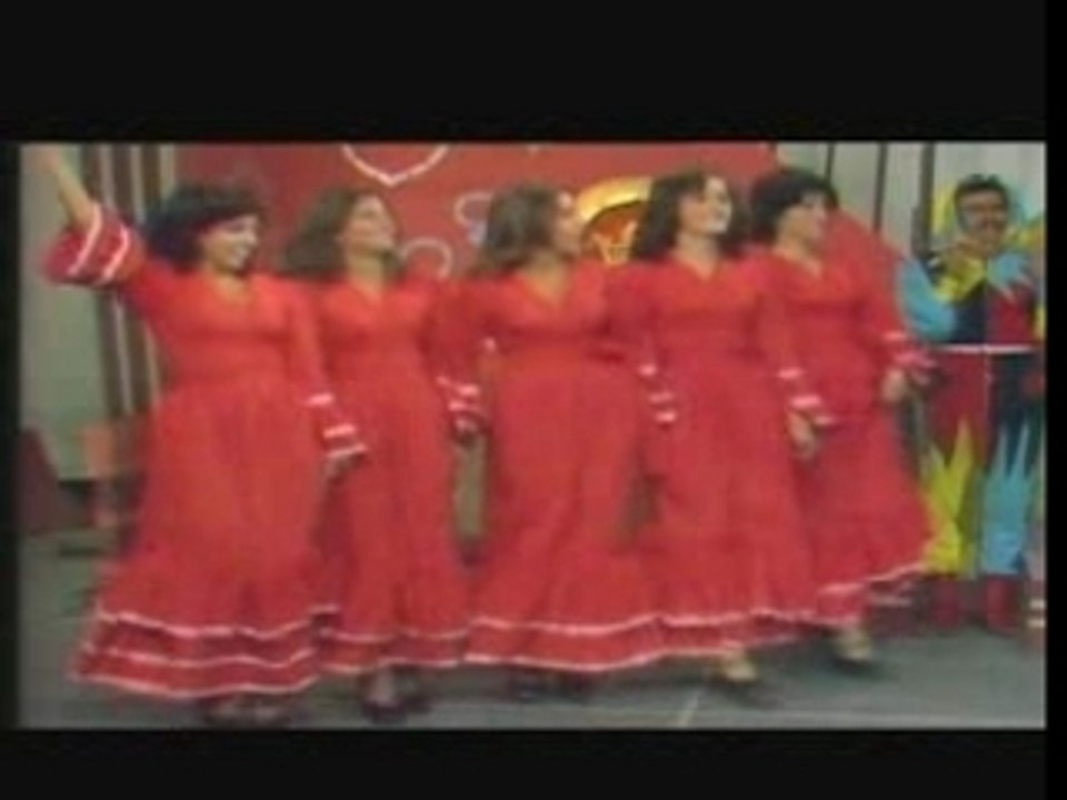 Sabah Dabke za2fe ya shabab