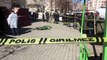 Gaziantep'te Damat Dehşeti: 4 Ölü, 1 Yaralı