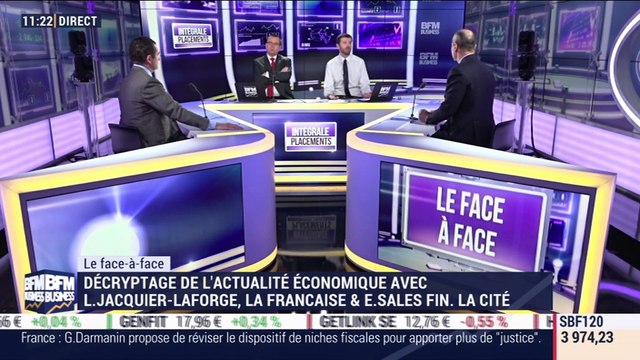 Laurent Jacquier-Laforge VS Emmanuel Sales (2/2): Comment appréhender le Brexit au Royaume-Uni ? - 04/02