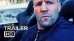 HOBBS & SHAW Super Bowl Trailer (2019) Dwayne Johnson, Fast & Furious 9 Movie HD