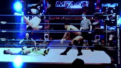 Wrestling IMPACT 2019.02.01 FULL EVENT PART 1