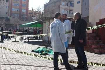 Damat Dehşetinde Ölü Sayısı 4'e Yükseldi