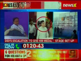 Mamata Vs CBI, Kolkata: Nation hostage to politics? Matter best left for SC to decide?