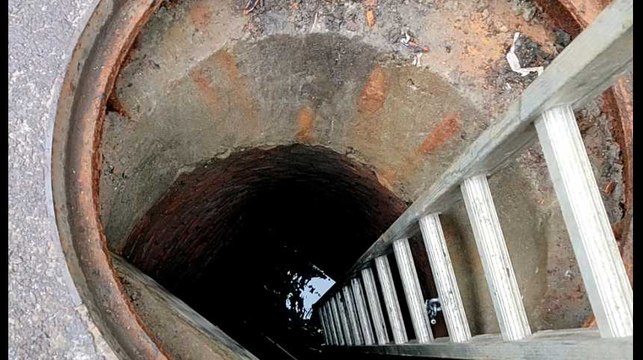 Un cambriolage dans une agence BNP Paribas Fortis à Anvers: les malfrats seraient passés par les égouts