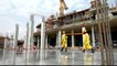 Qatar 2022 worker rights: Welfare improvements being made