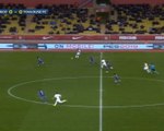كرة قدم: الدوري الفرنسي: غولوفين يهدي موناكو التقدّم أمام تولوز إثر هجمة مرتدّة مثاليّة
