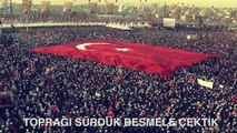 Ak Parti 2019 Seçim Şarkıları - Birlikte Türkiye Olduk - (Official Video)