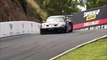 VÍDEO: Porsche 911 GT2 RS Clubsport, una bestia anda suelta y la pilota Mark Webber