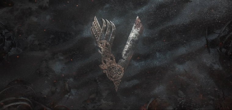 Vikings Saison 6 - Bande Annonce - CANAL + - Bande annonce