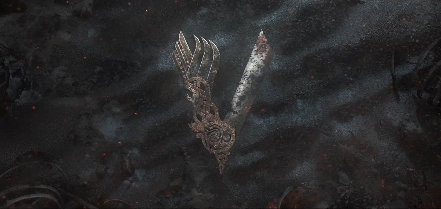 Vikings Saison 6 - Bande Annonce - CANAL + - Bande annonce