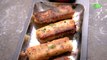 Cheesy Upma Fingers Recipe In Telugu | Leftover Upma Recipe | Tiffin Recipe For Kids