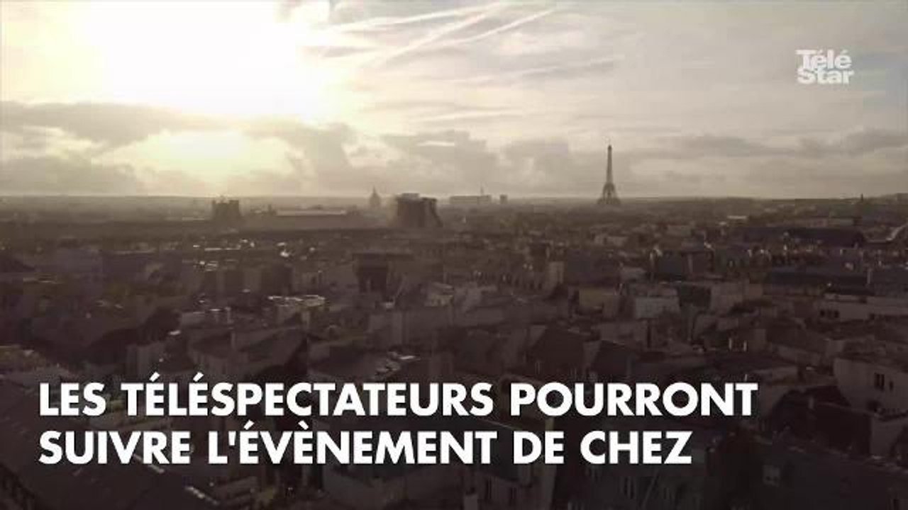 Les Globes de Cristal 2019 : sur quelle chaîne est diffusée la cérémonie ?