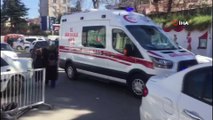 Bursa Valisi Yakup Canbolat: '6 vatandaş yaralı olarak çıkarıldı'