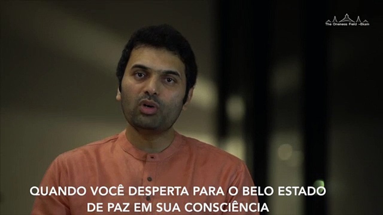 Conclamação para a Paz Pessoal e Mundial