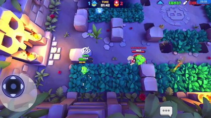 THIS IS NOT THE END OF GAME !!! | Tanks A Lot #6